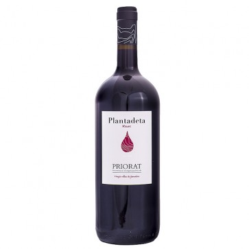 Magnum Plantadeta Chêne Vin Rouge 2020