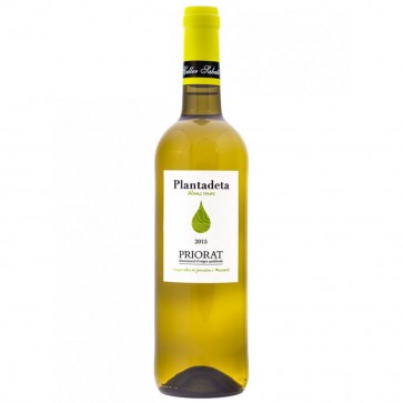 Plantadeta Chêne Vin Blanc 2021