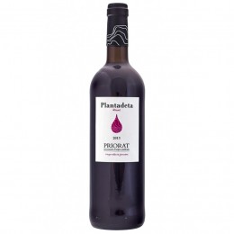 Plantadeta Chêne Vin Rouge 2020