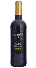 Mas Plantadeta Rancio Solera