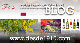 Blog Cellersabate